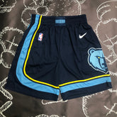 Short NBA Memphis Grizzlies Icon Edition