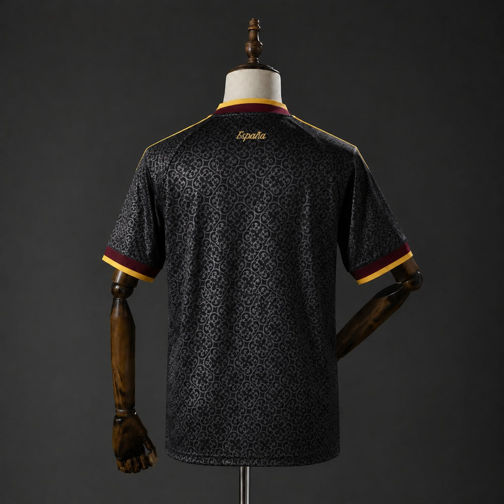 Espanha 2026 Special Edition