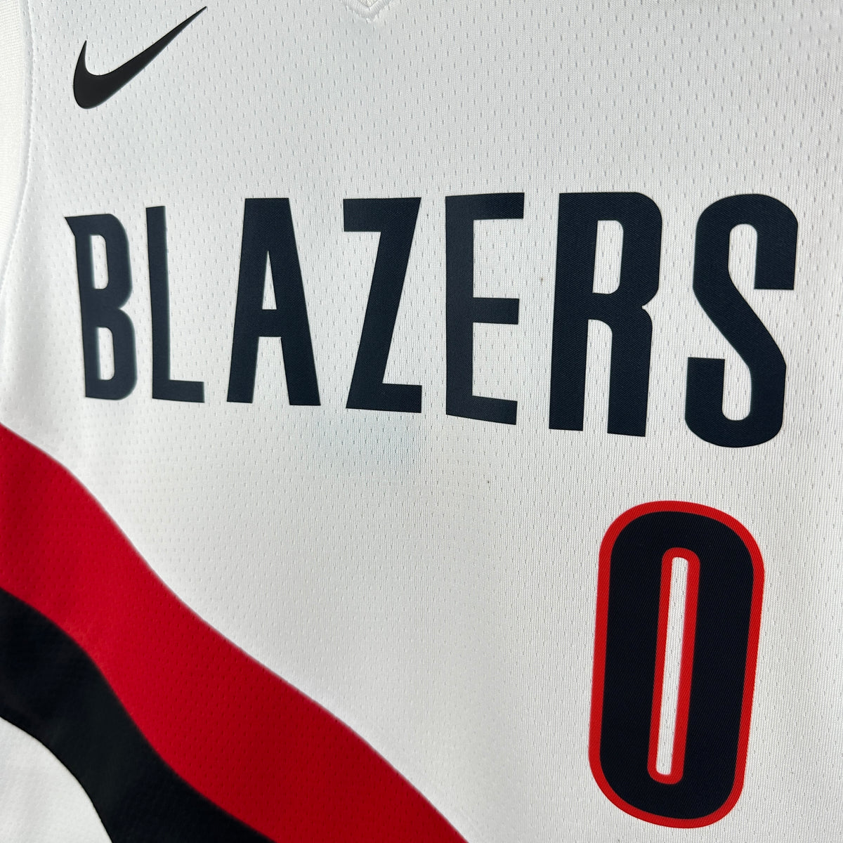 Camisa NBA Portland Trail Blazers Association Edition