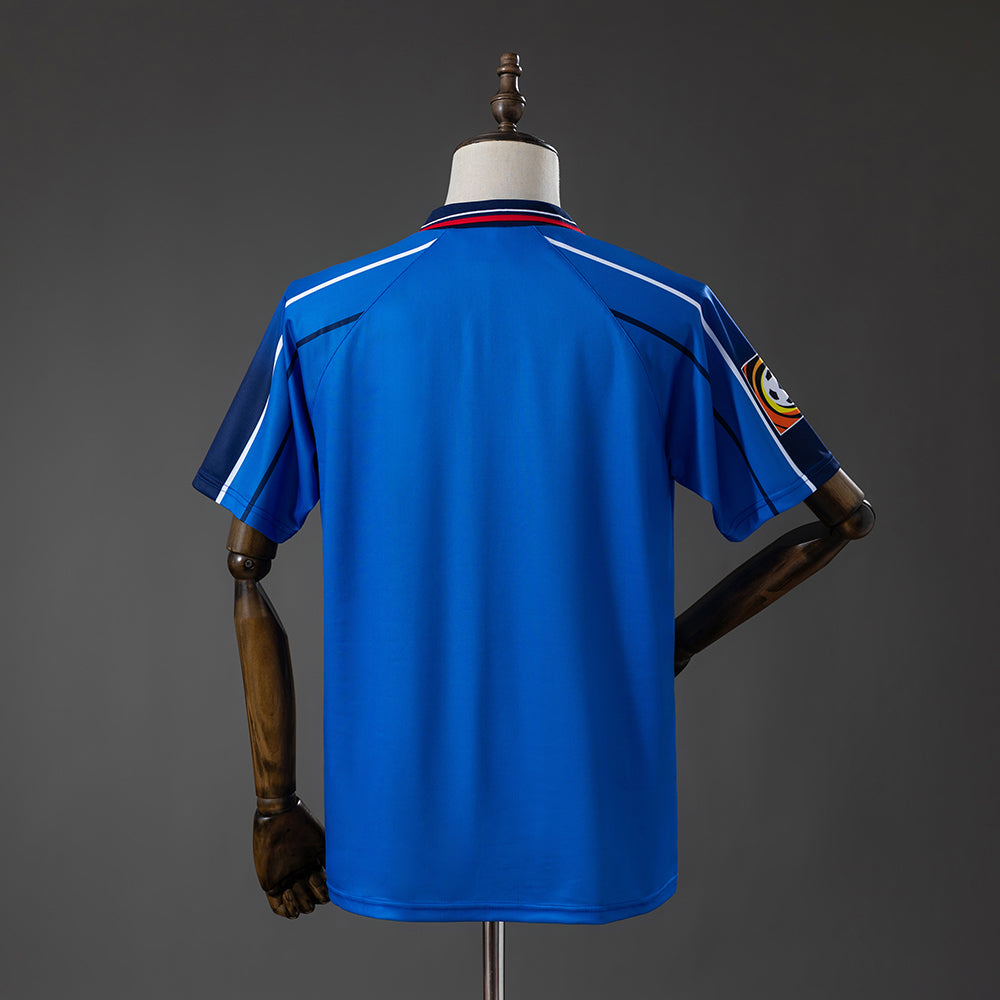 Düsseldorf 1998 Away Retro