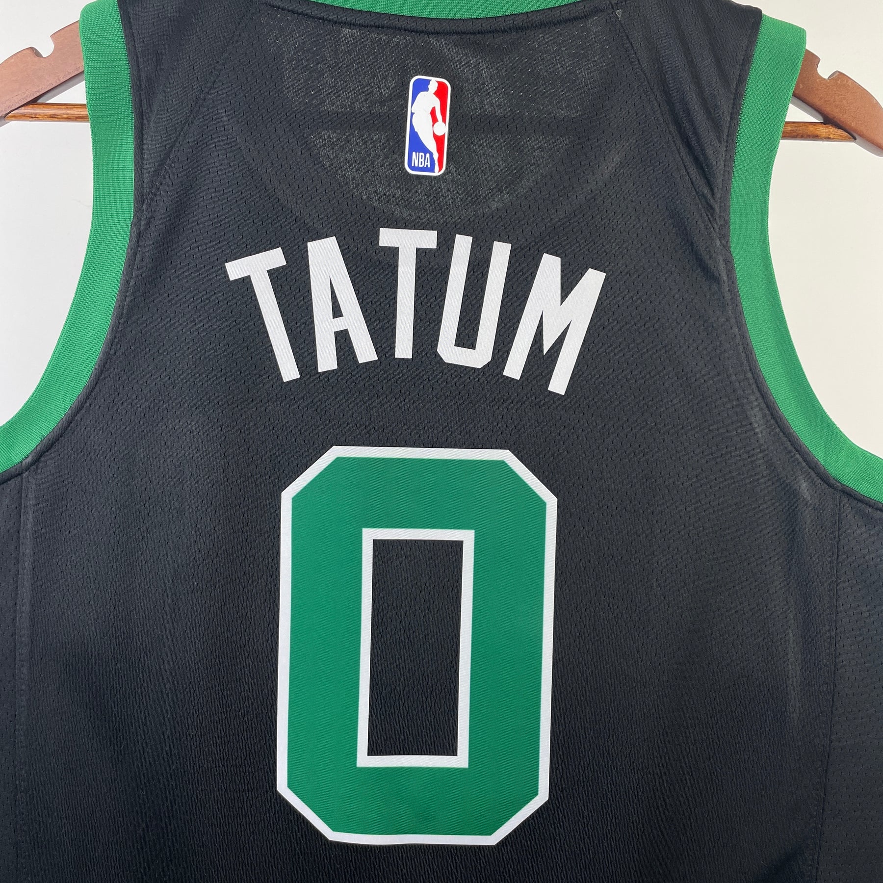 Regata Boston Celtics Statement Edition