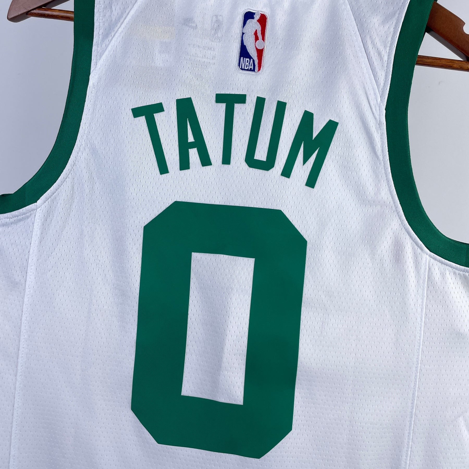 Regata Boston Celtics Classic Edition