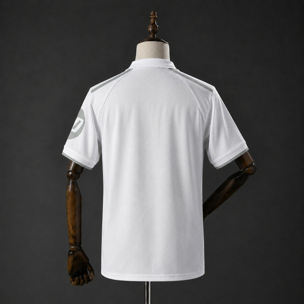 Real Madrid 26/27 commemorative