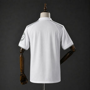 Real Madrid 26/27 commemorative