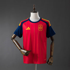 Espanha Home 2025-26