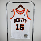 Regata Denver Nuggets Retrô