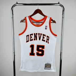 Regata Denver Nuggets Retrô
