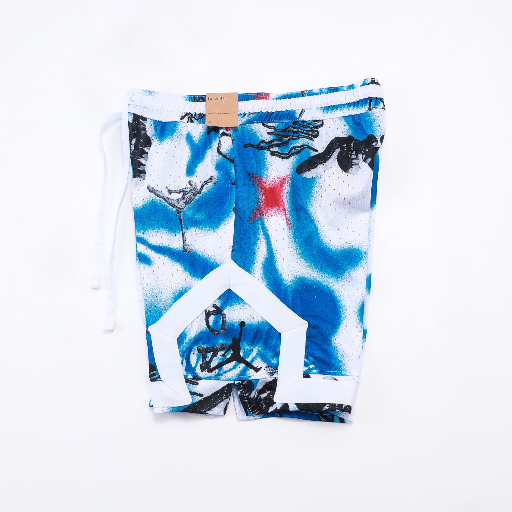 Short Jordan Dri-FIT Sport Diamond Masculino