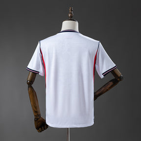 Inglaterra 2026 Home