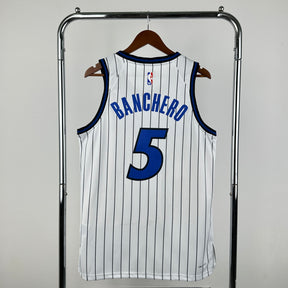 Camisa NBA Orlando Magic Association Edition