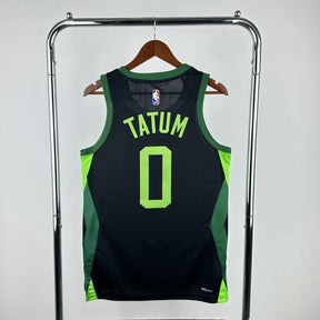 Regata Boston Celtics City Edition 24/25