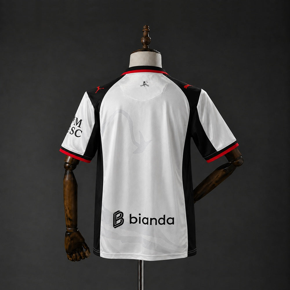 AC Milan 26/27 Away
