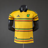 Jamaica Home 2026 Versão Jogador