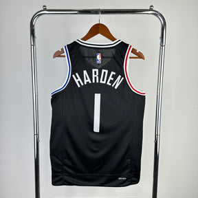Regata Los Angeles Clippers City Edition 23/24
