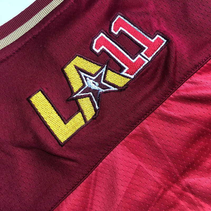 Regata Allstar game 2011