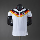 Alemanha 2026 Home Versão Jogador