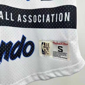 Camisa Orlando Magic Mitchell&Ness