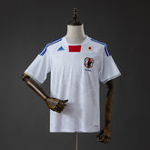 Japão 2010 Away Retro