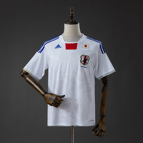Japão 2010 Away Retro
