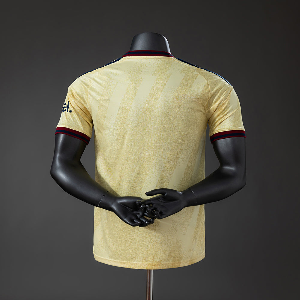 Arsenal 26/27 Third Versão Jogador