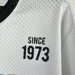Camisa San Antonio Spurs Mitchell&Ness