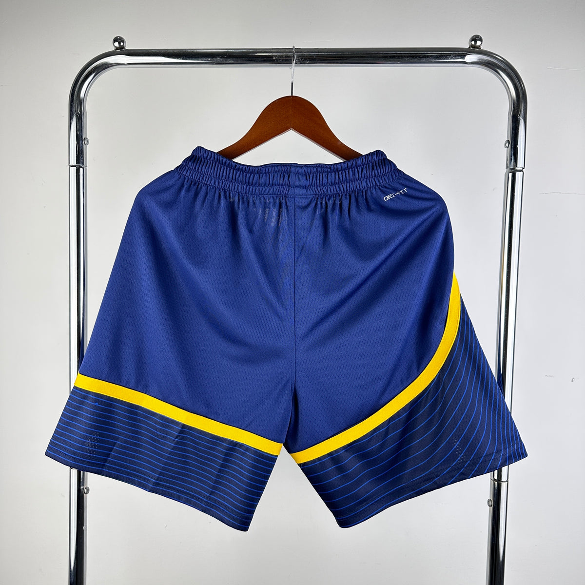 Short NBA Golden State Warriors Statement Edition
