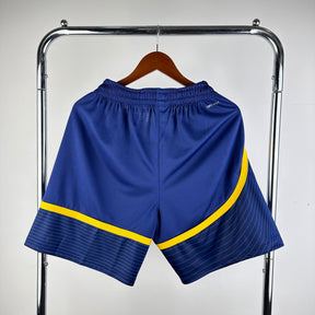 Short NBA Golden State Warriors Statement Edition