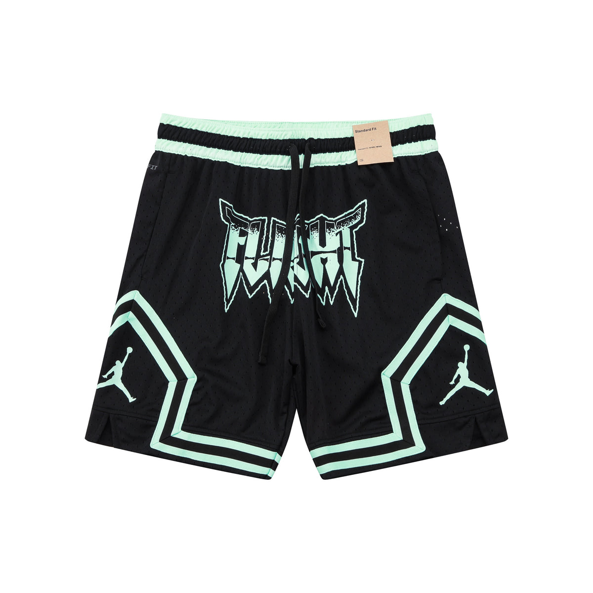 Short Jordan Dri-FIT Sport Diamond Masculino