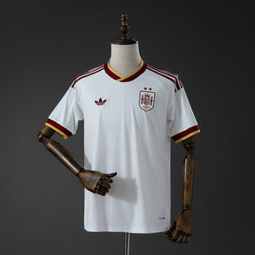 Espanha Away 2026