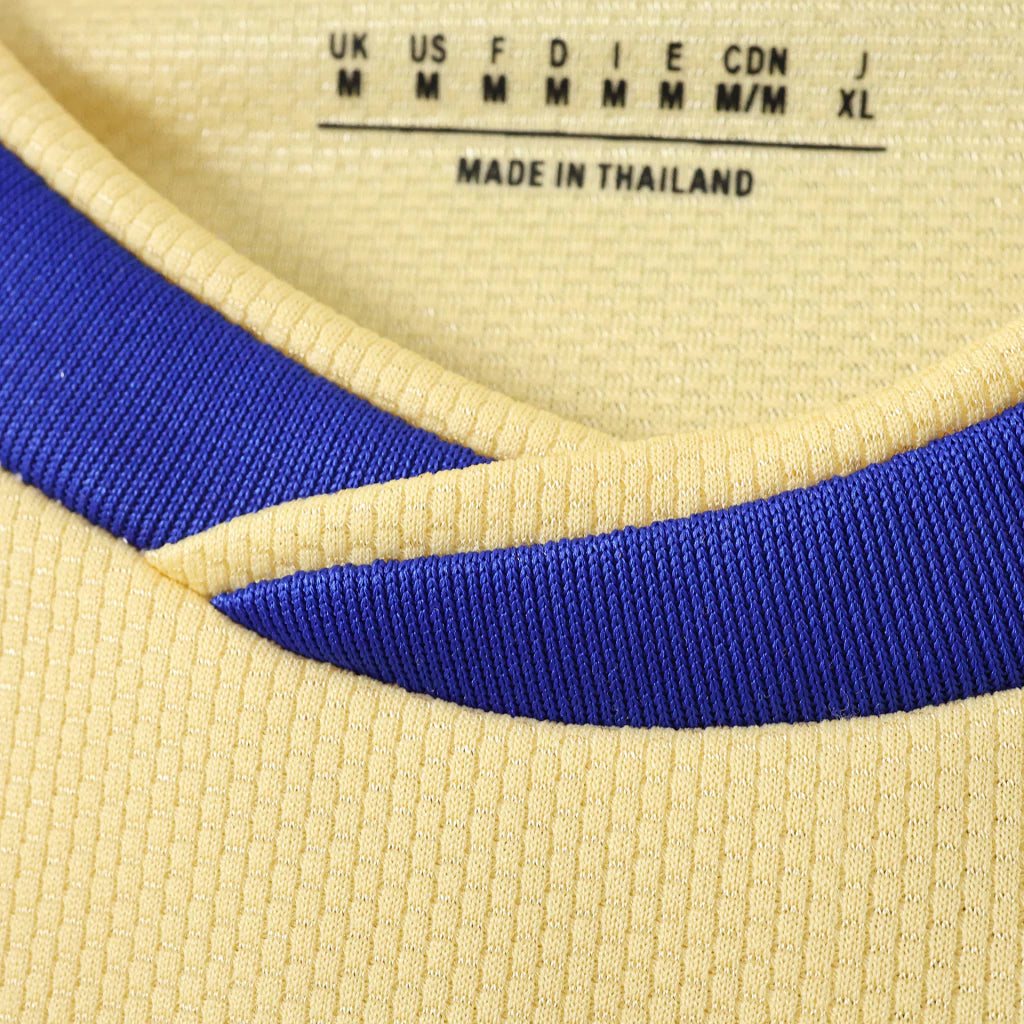Curaçao Away 2026