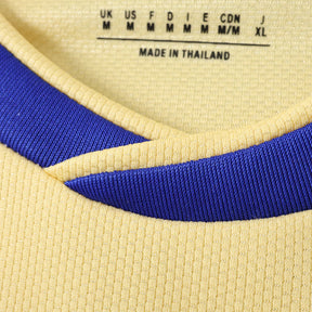 Curaçao Away 2026
