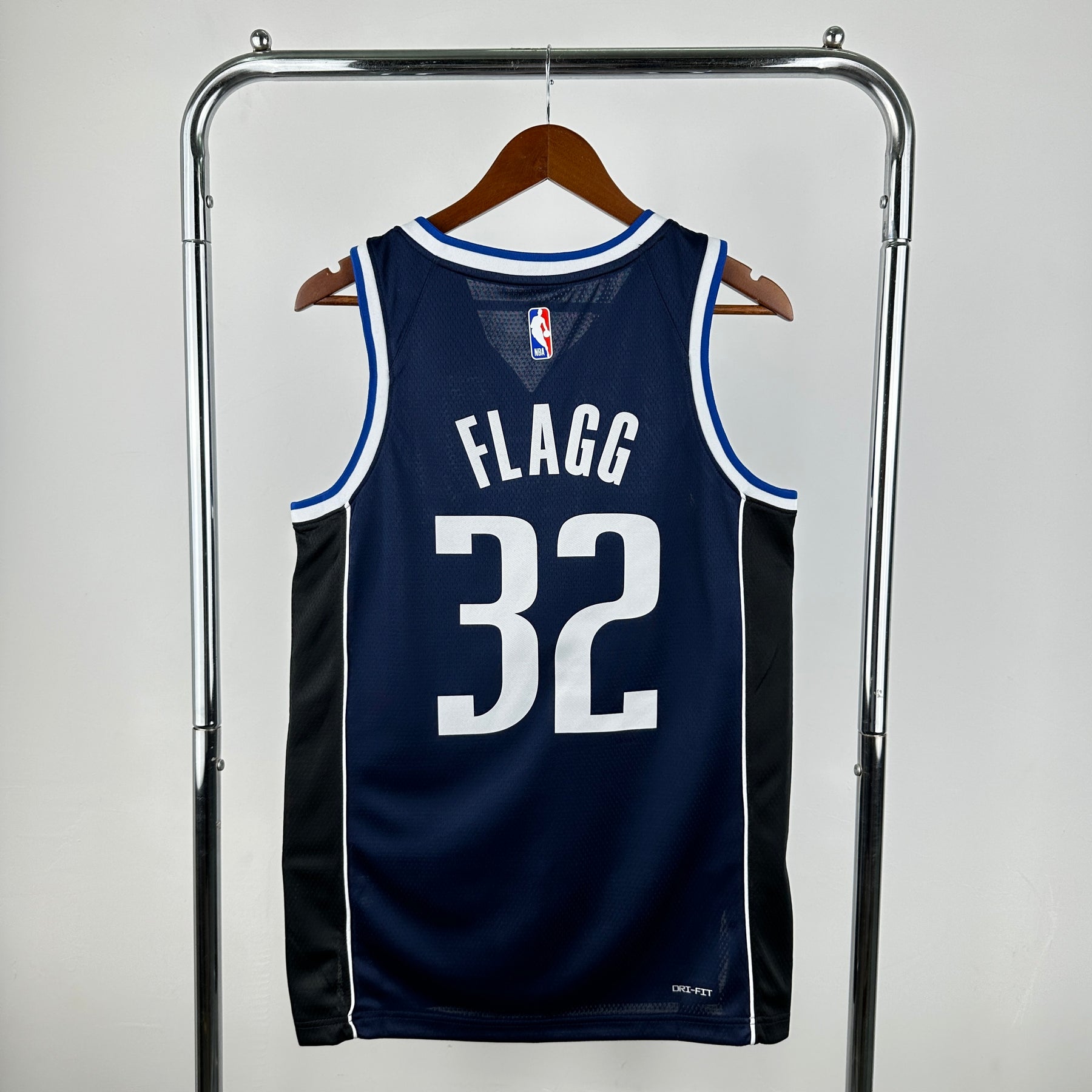 Camisa NBA Dallas Mavericks Statement Edition