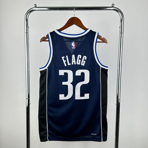 Camisa NBA Dallas Mavericks Statement Edition