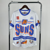Camisa Phoenix Suns Mitchell&Ness