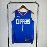Regata Los Angeles Clippers Azul