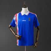 Camisa Retrô França 1994 Home