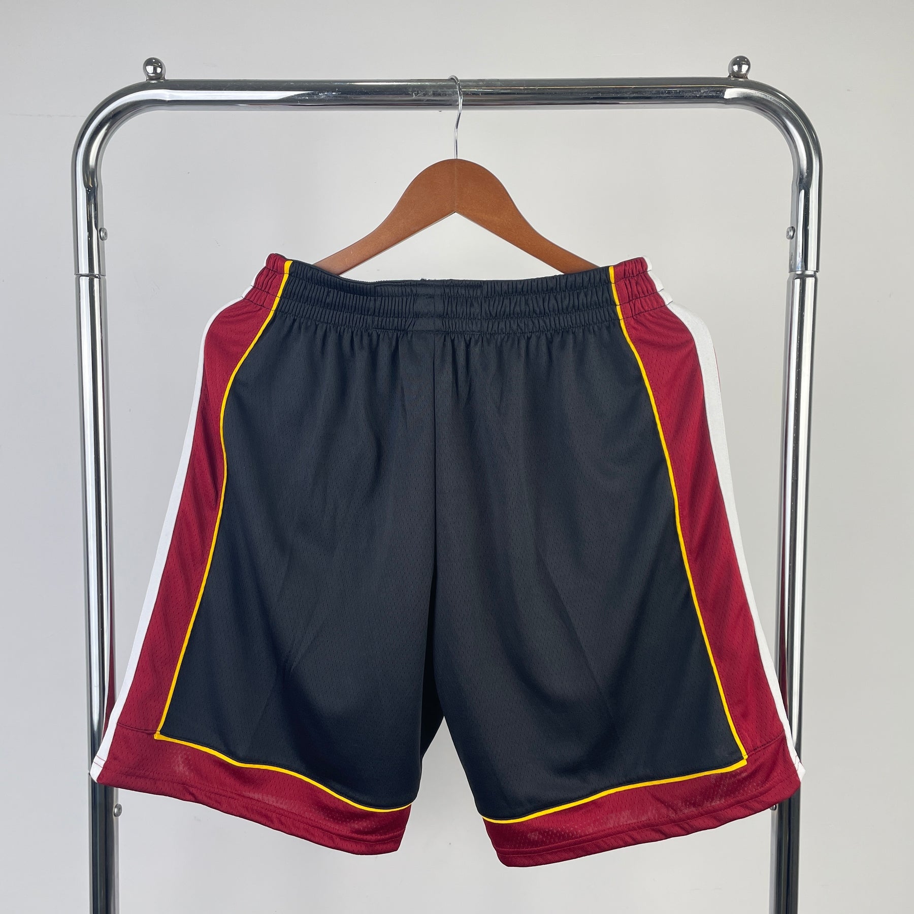Short NBA Miami Heat Icon Edition