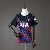 Tottenham 26/27 Away - Versão Feminina