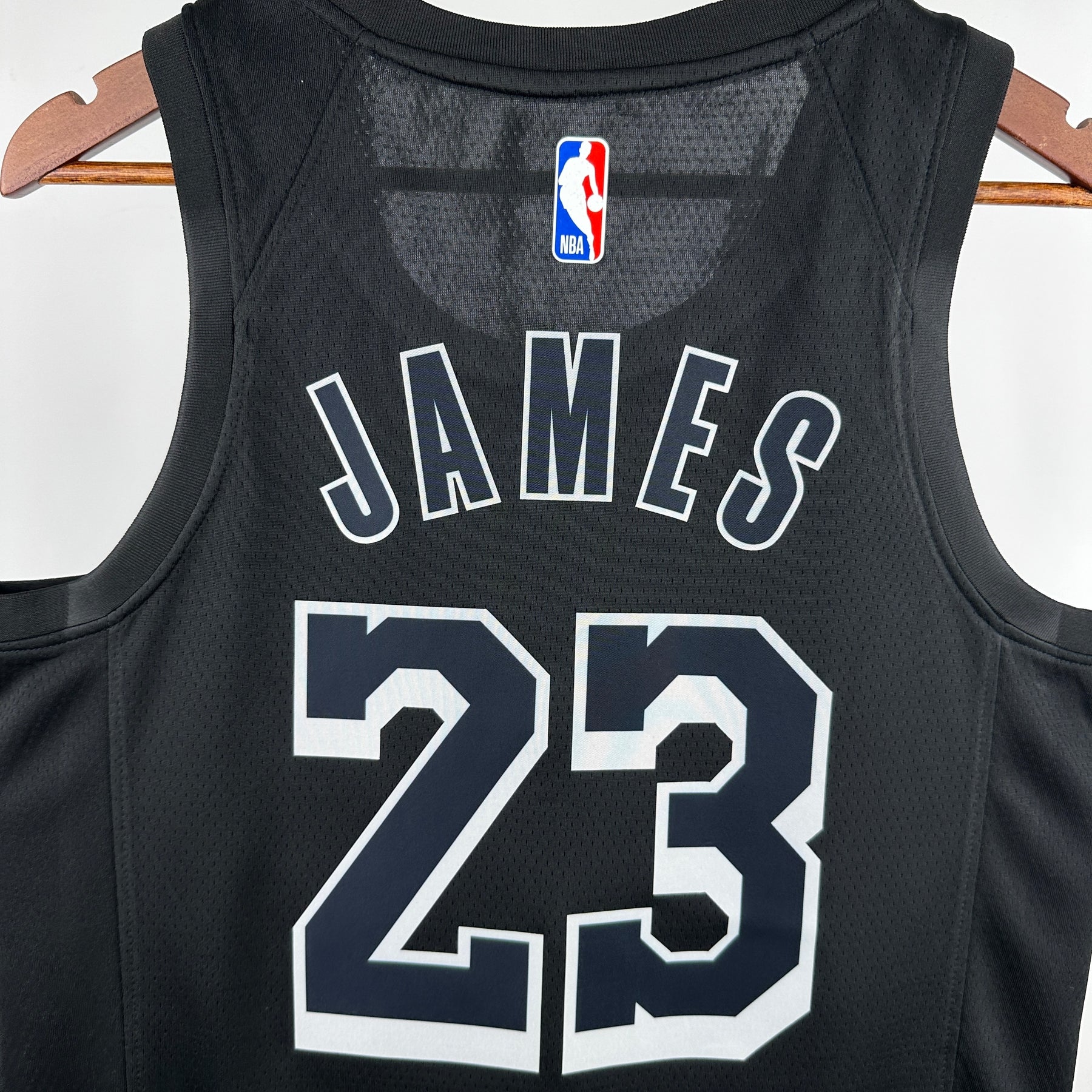 Regata Los Angeles Lakers MVP