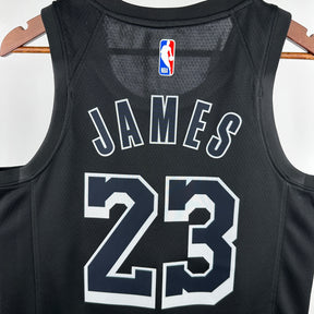 Regata Los Angeles Lakers MVP