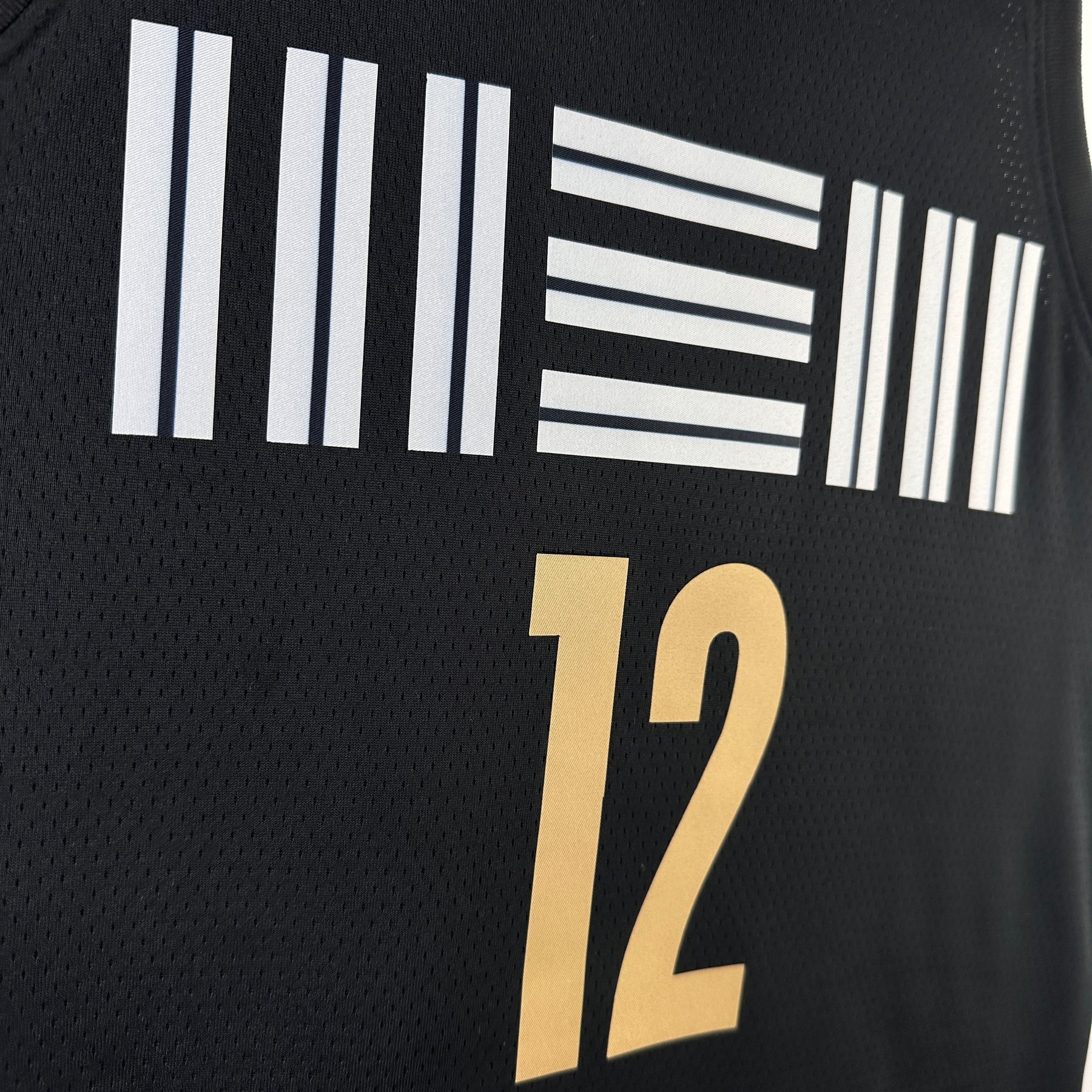 Camisa NBA Memphis Grizzlies City Edition 23/24