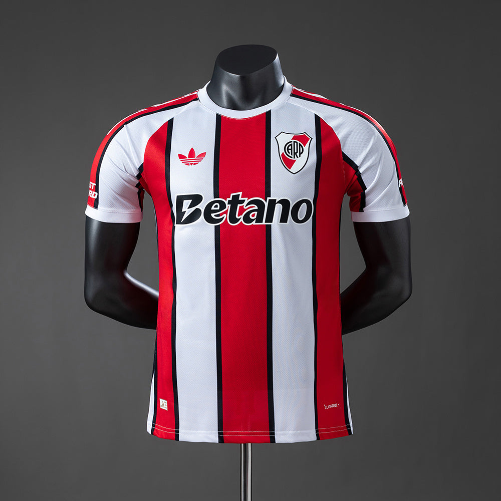 River Plate 26/27 Home Versão Jogador