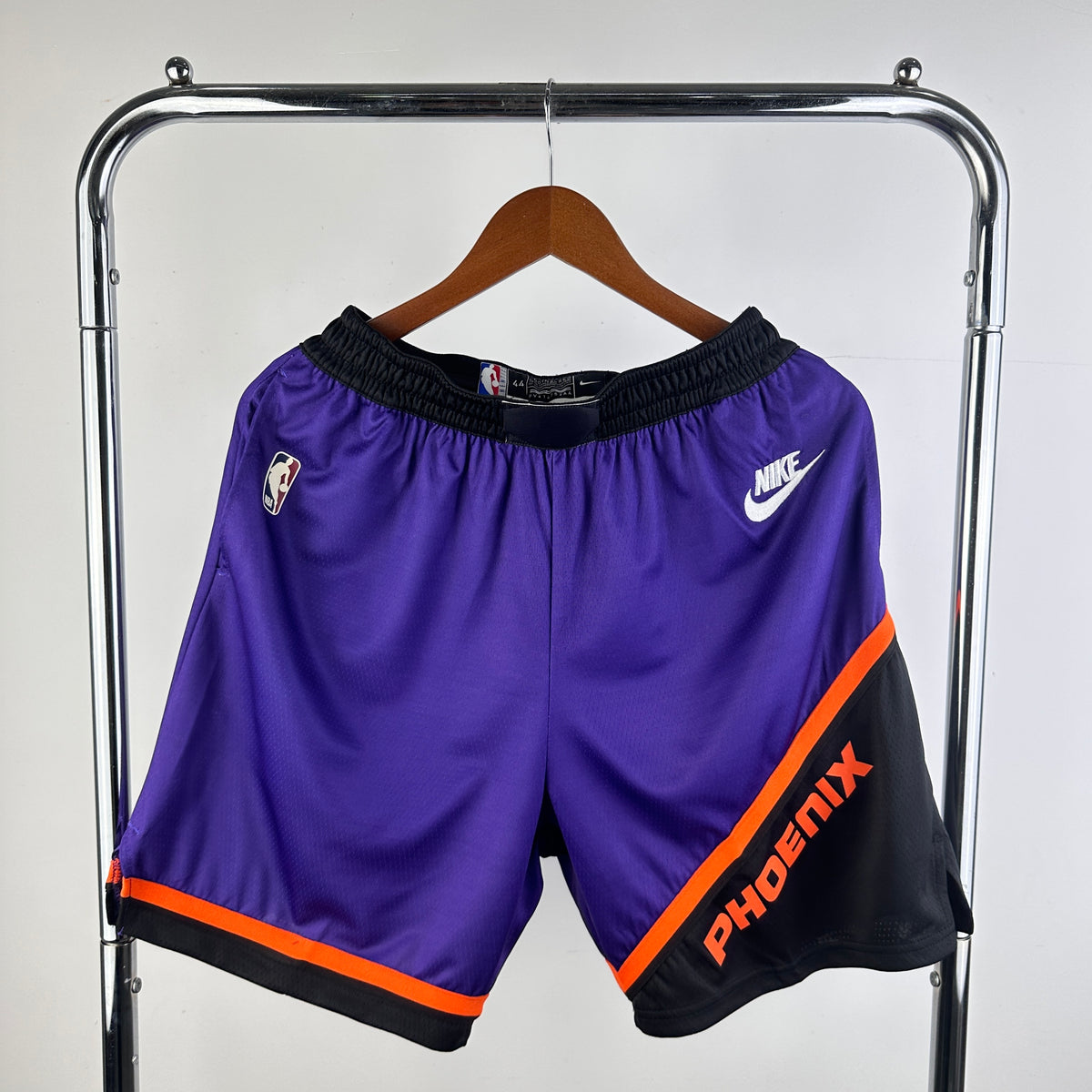 Short NBA Phoenix Suns Icon Edition 2