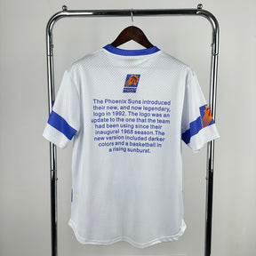 Camisa Phoenix Suns Mitchell&Ness