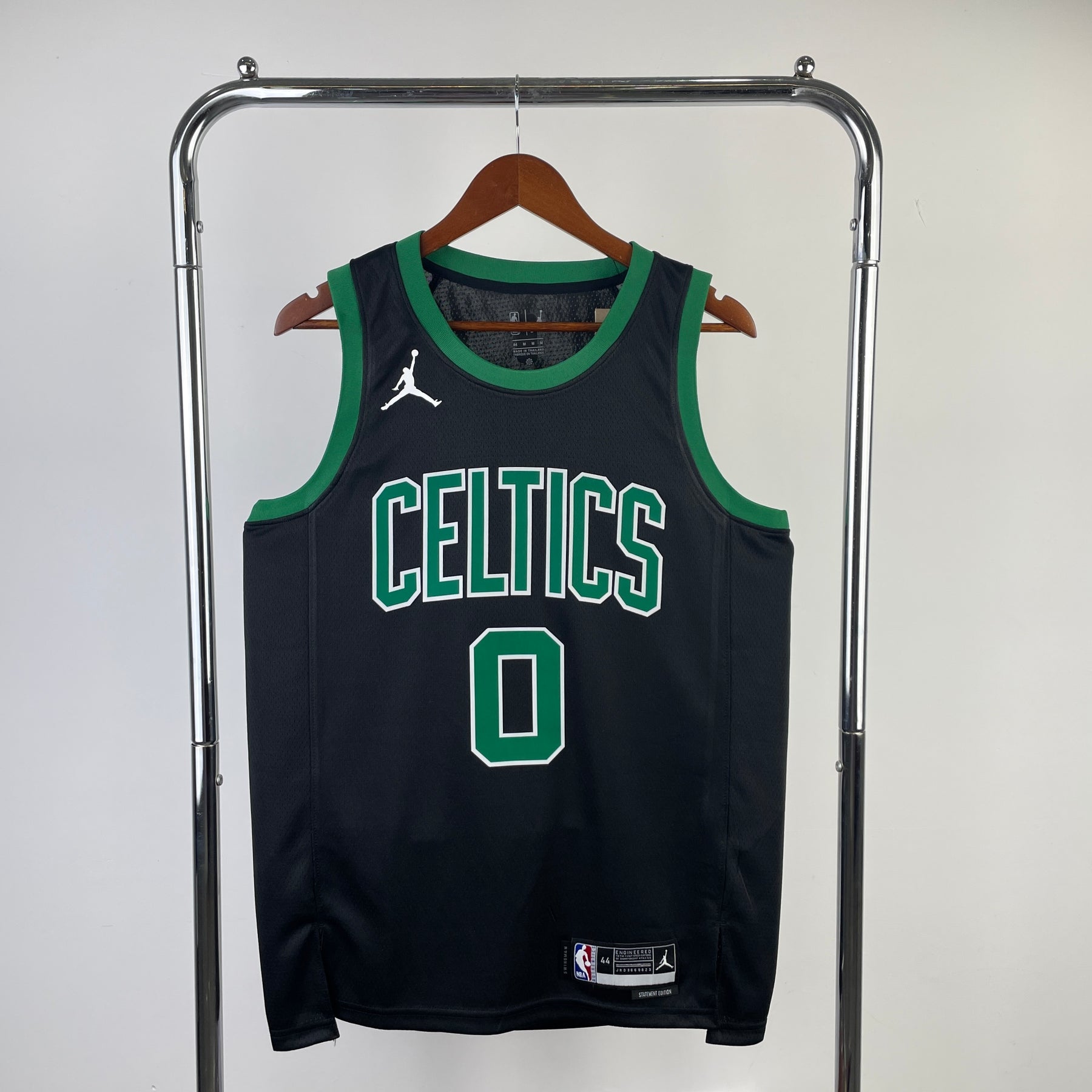 Regata Boston Celtics Statement Edition