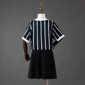 Corinthians 26/27 Away Kids Kit