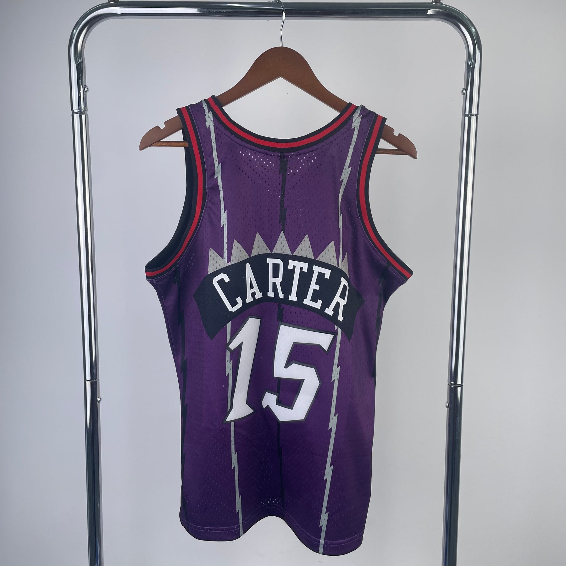 Regata Toronto Raptors Mitchell&Ness