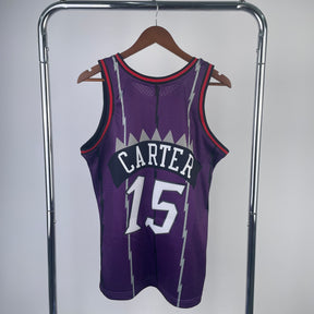 Regata Toronto Raptors Mitchell&Ness