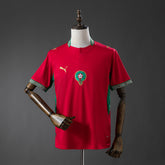 Morrocos 2026 Home