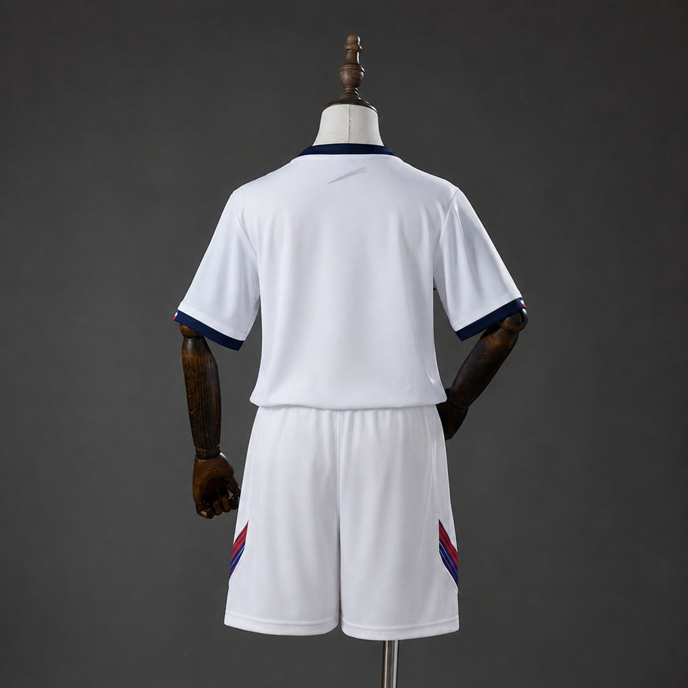 PSG 26/27 Away Kids Kit Treino